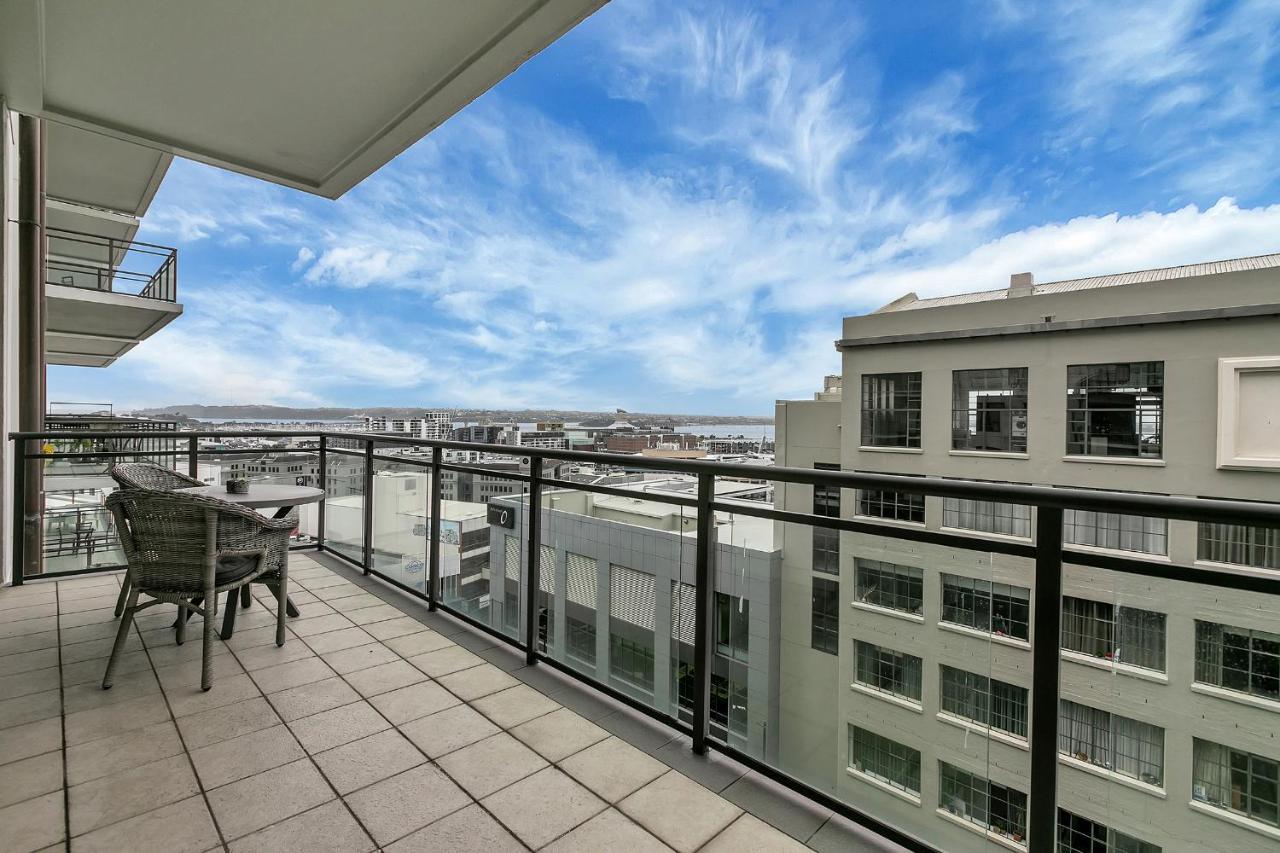 Corporates Delight + Roof Top Pool! Auckland Extérieur photo