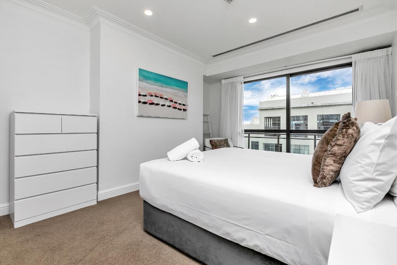 Corporates Delight + Roof Top Pool! Auckland Extérieur photo