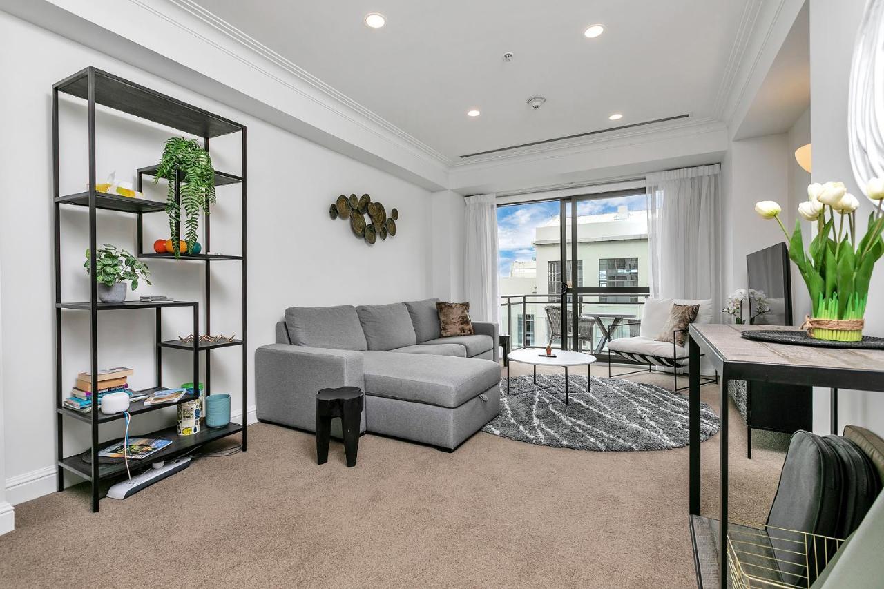 Corporates Delight + Roof Top Pool! Auckland Extérieur photo