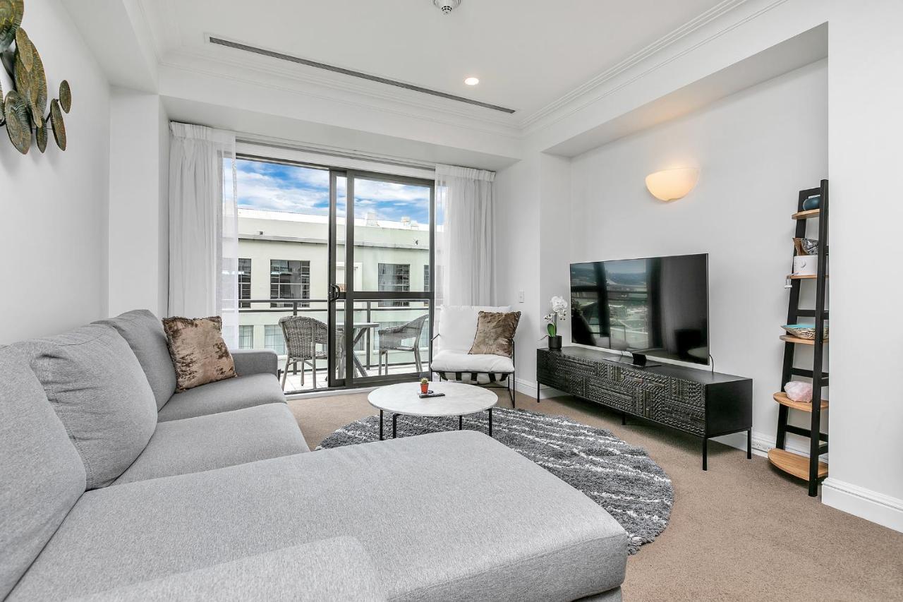 Corporates Delight + Roof Top Pool! Auckland Extérieur photo